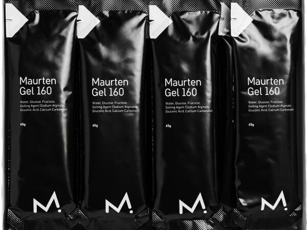 MAURTEN GEL 160 PACK 12