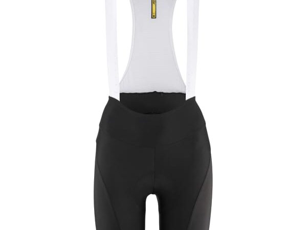 MAVIC AKSIUM BIB SHORT W