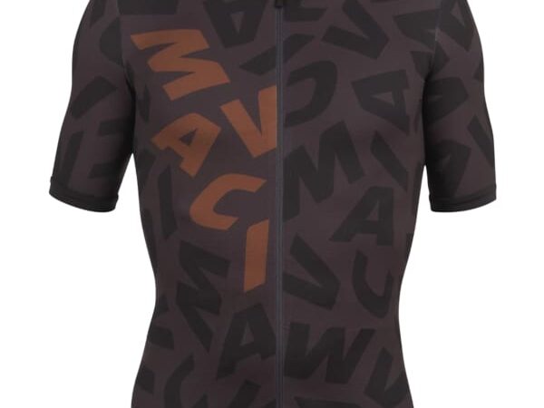 MAVIC AKSIUM GRAPHIC JERSEY