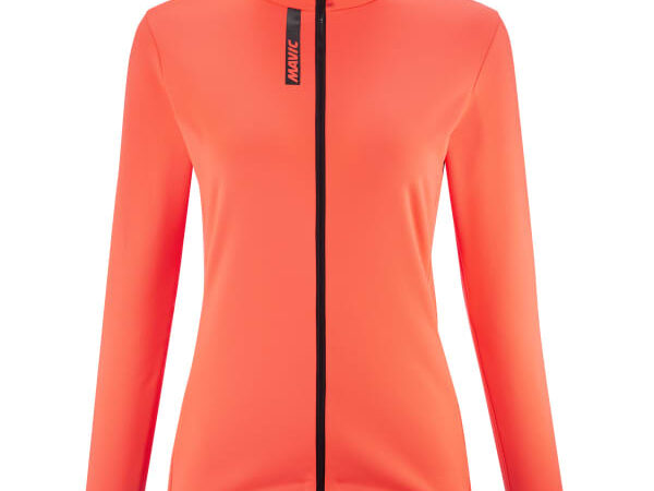 MAVIC AKSIUM THERMO JACKET W