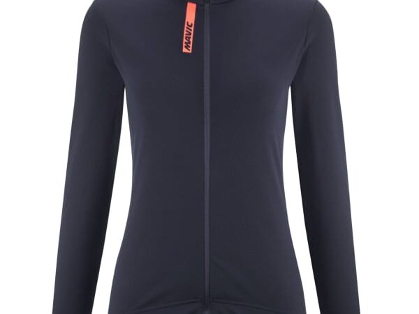 MAVIC AKSIUM THERMO JERSEY W