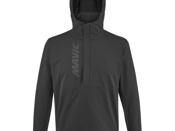 MAVIC DEEMAX THERMO WIND HOODIE M