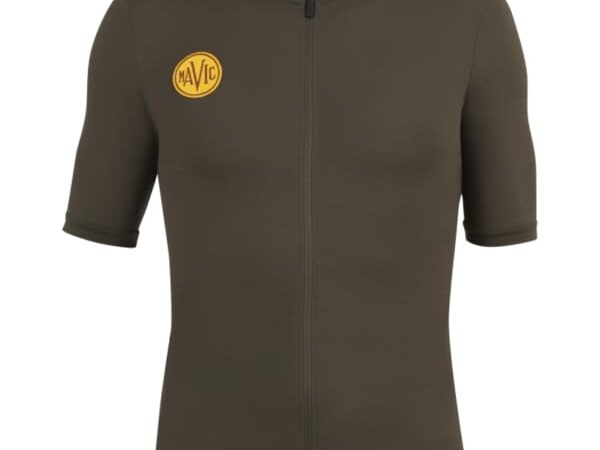 MAVIC HERITAGE JERSEY