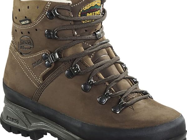 MEINDL ISLAND MFS ACTIV GORE-TEX LADY