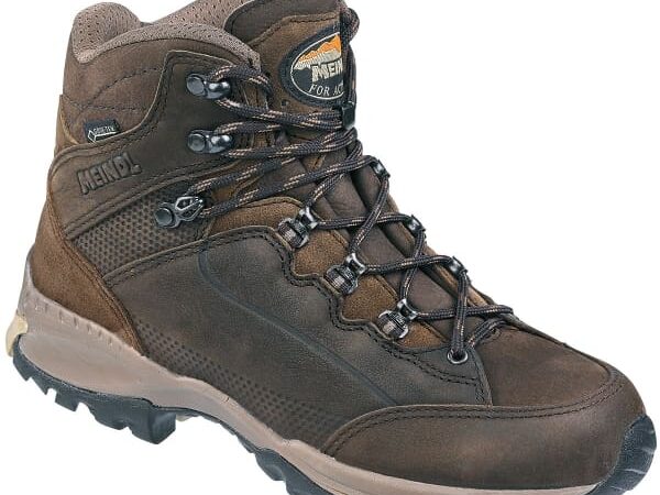 MEINDL SALERNO GORE-TEX LADY