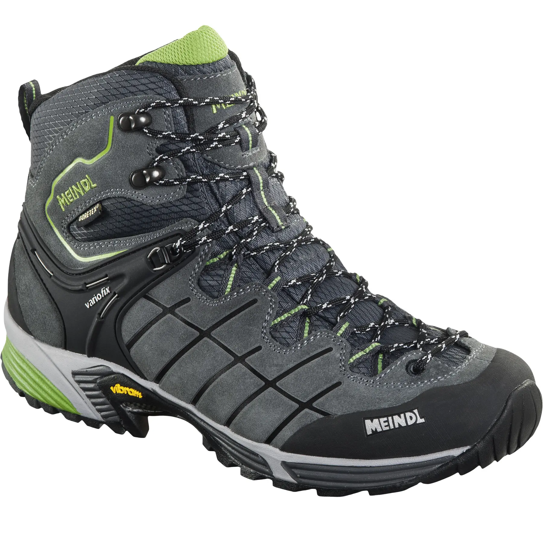 Chaussures de randonnée Meindl Kapstadt GTX