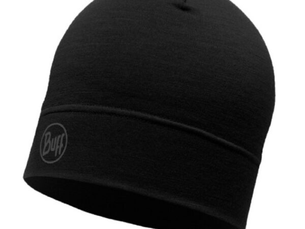 Merino Lightweight Beanie