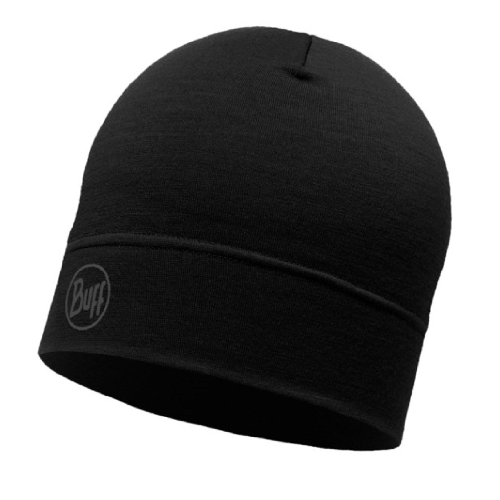 Merino Lightweight Beanie