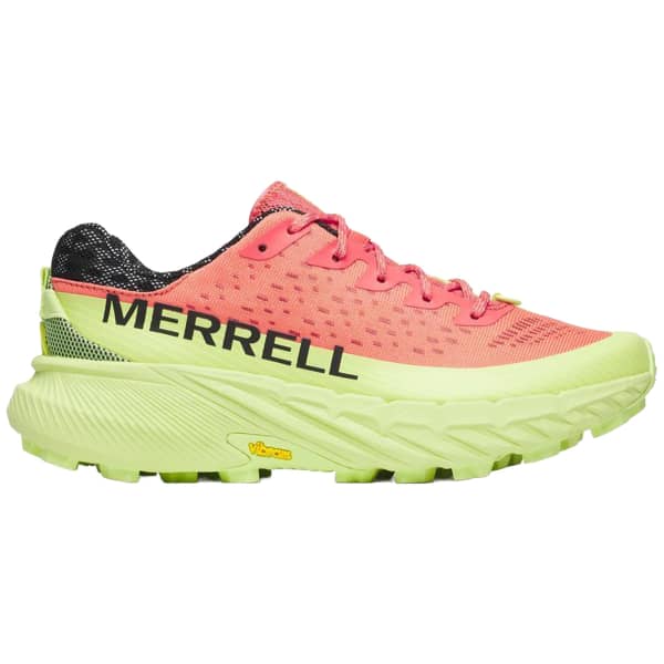 MERRELL AGILITY PEAK 5 W