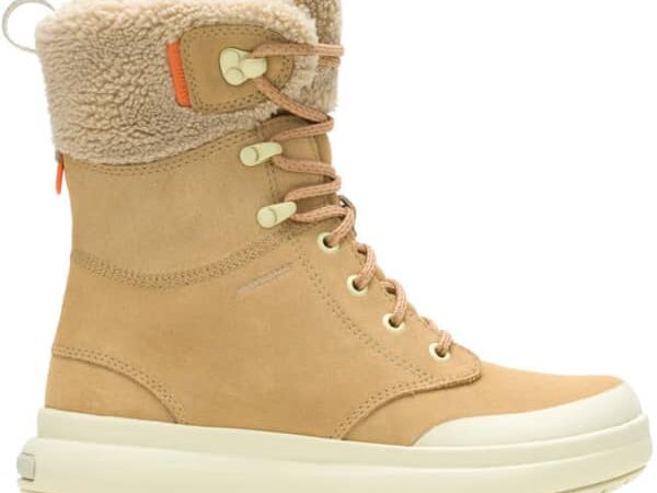 MERRELL MARQUETTE THERMO TALL ZIP WP W