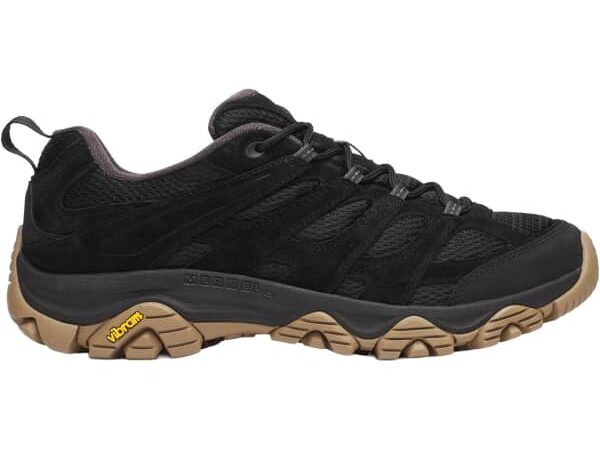 MERRELL MOAB 3 READY ZIP