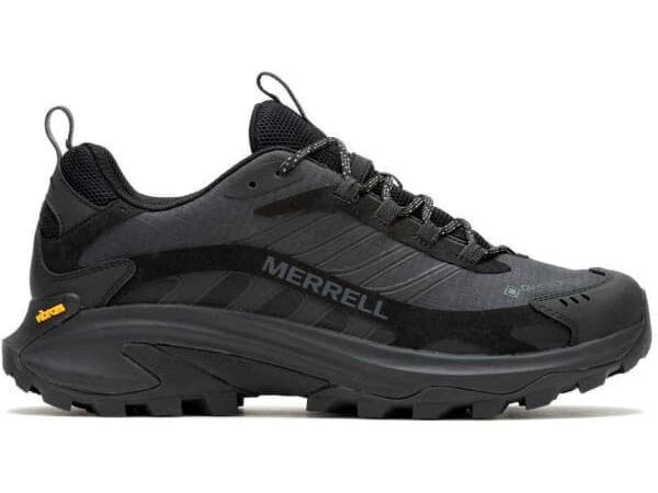 MERRELL MOAB SPEED 2 GORE-TEX