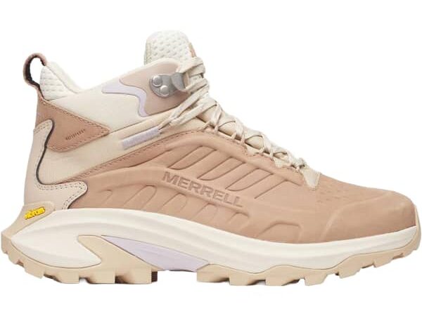 MERRELL MOAB SPEED 2 LTR MID WP W