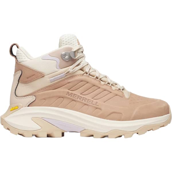 MERRELL MOAB SPEED 2 LTR MID WP W