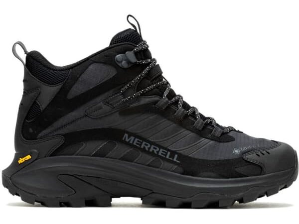 MERRELL MOAB SPEED 2 MID GORE-TEX