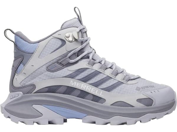 MERRELL MOAB SPEED 2 MID GORE-TEX W