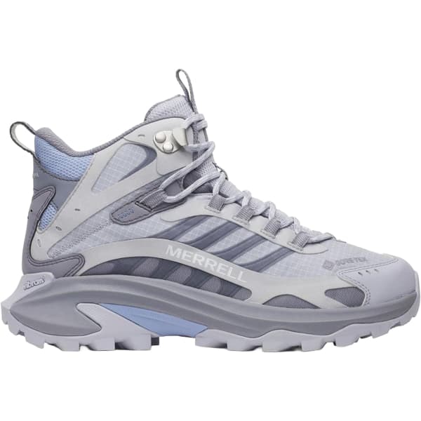 MERRELL MOAB SPEED 2 MID GORE-TEX W
