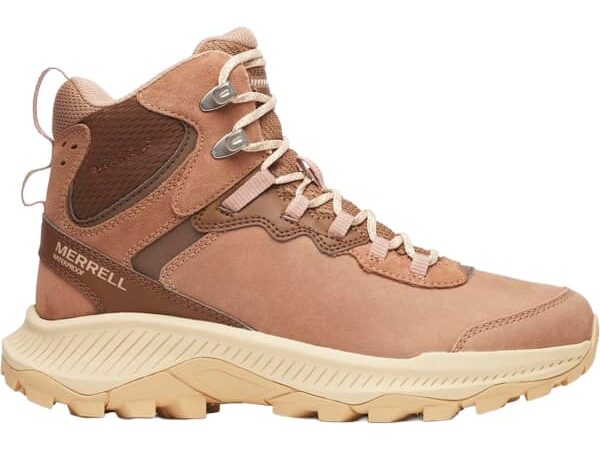 MERRELL SPEED STRIKE 2 LTR THRM MID WP W