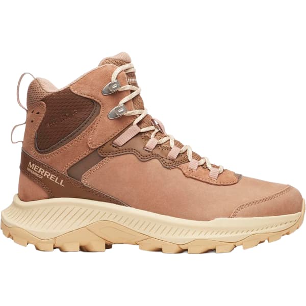 MERRELL SPEED STRIKE 2 LTR THRM MID WP W