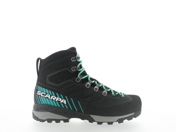 Mescalito Trek Gtx - Femme