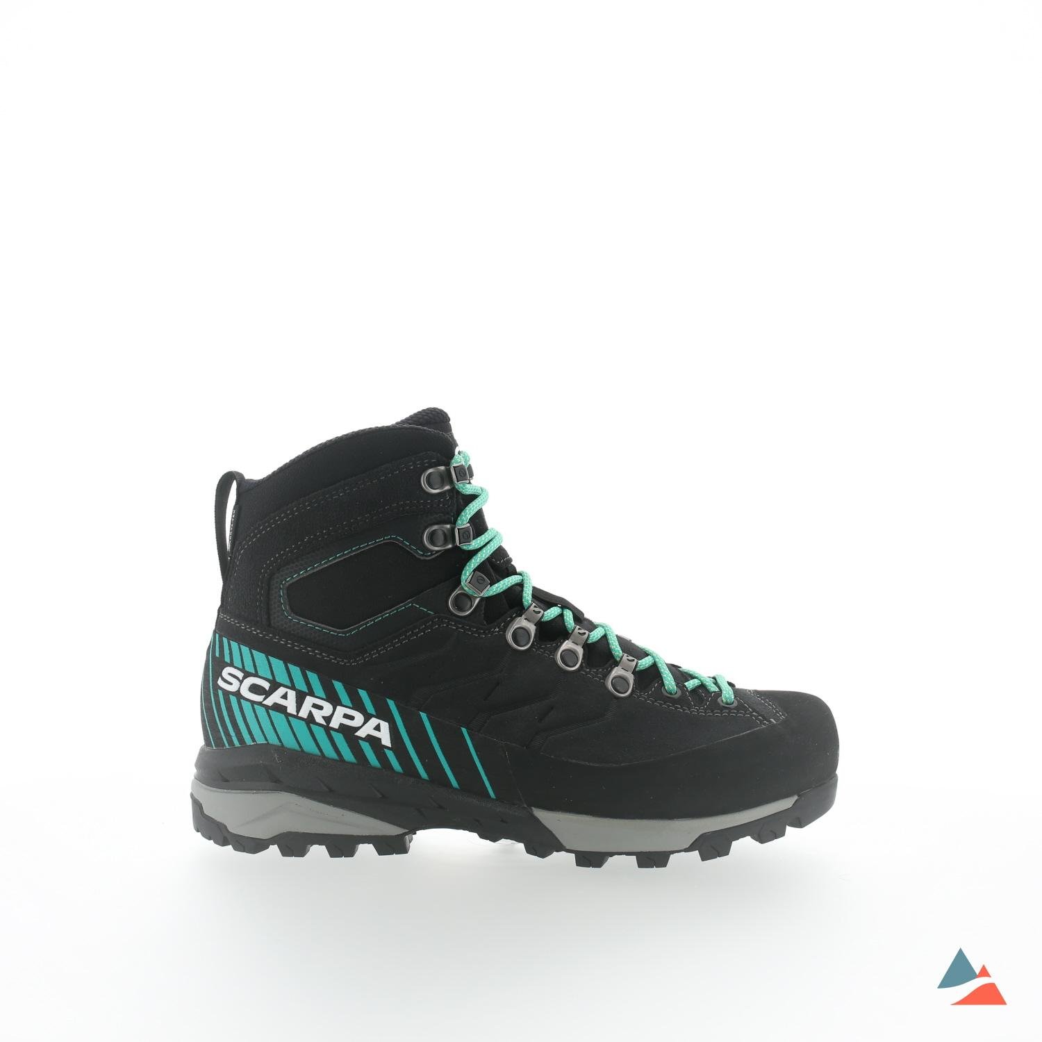 Mescalito Trek Gtx - Femme