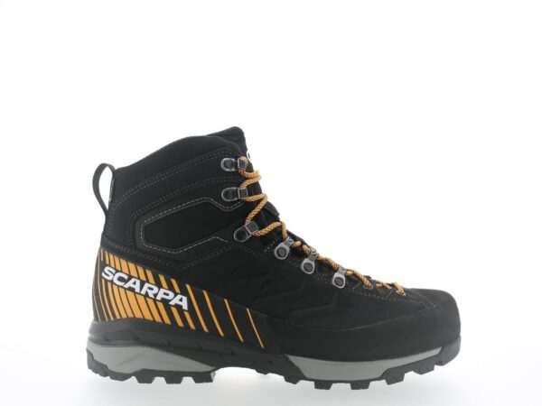 Mescalito Trek Gtx - Homme