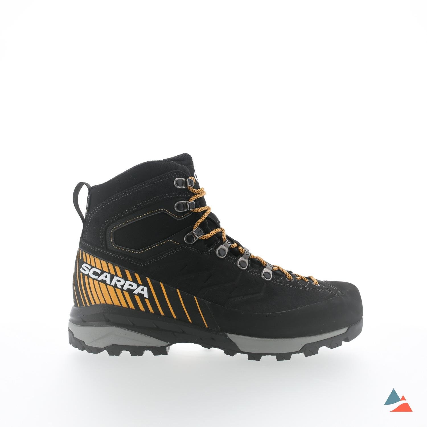 Mescalito Trek Gtx - Homme