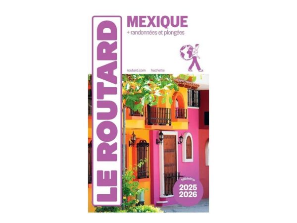 Mexique (édition 2025/26)