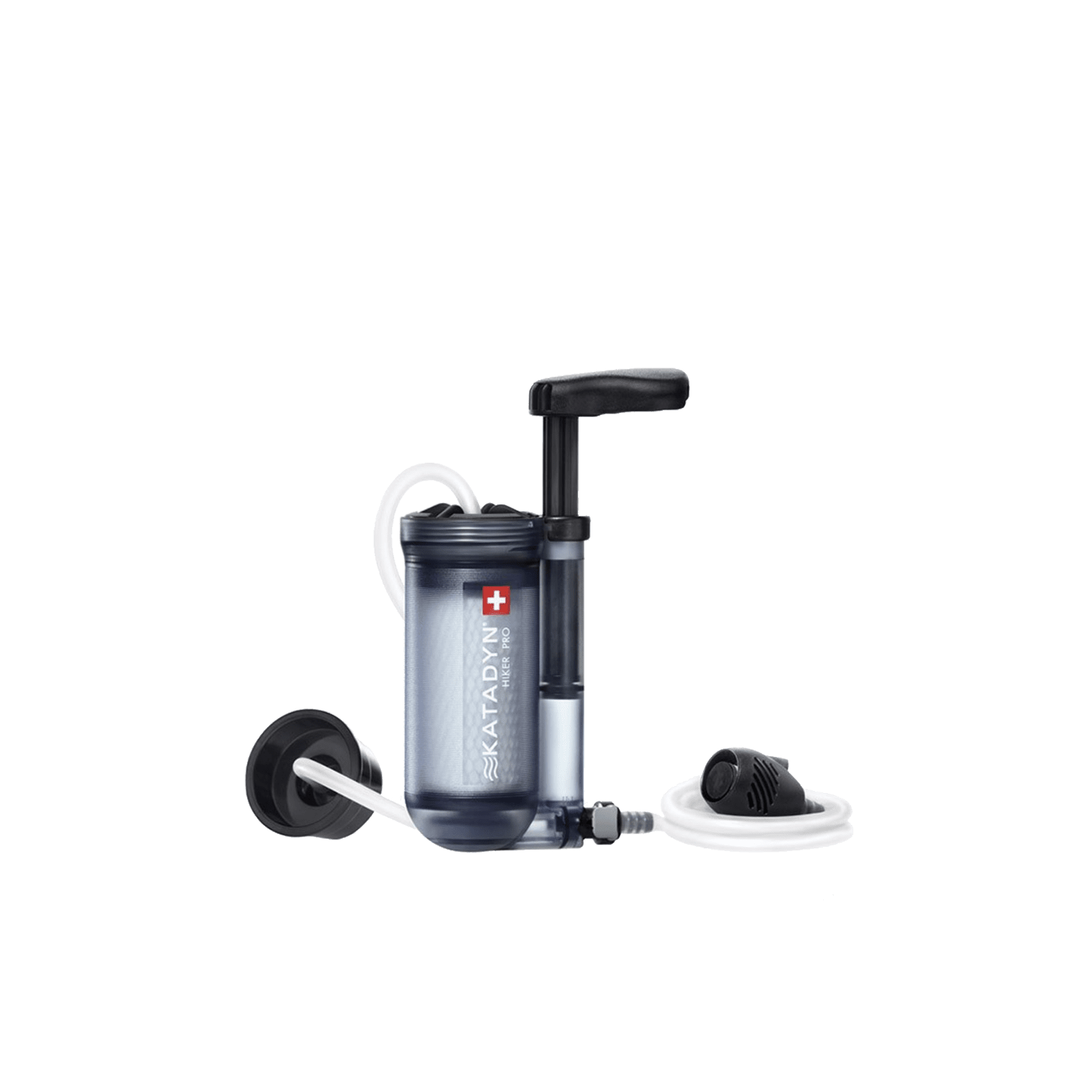 Micro Filtre Hiker Pro