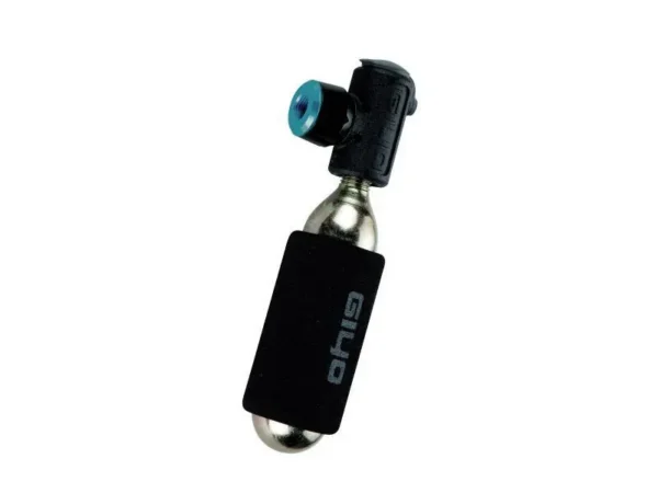 Micro pompe CO2 Giyo