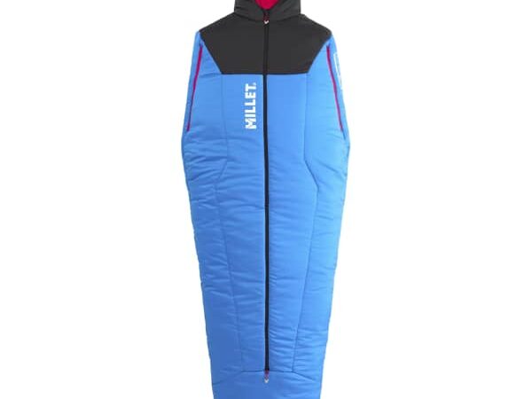 MILLET BOSSONS -10 ° REG