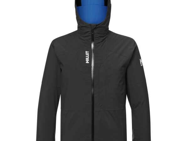 MILLET BREVENT JACKET