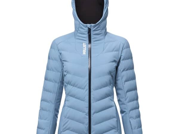 MILLET BREVENT PEAK JACKET W