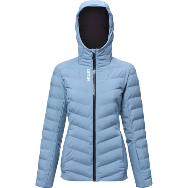MILLET BREVENT PEAK JACKET W