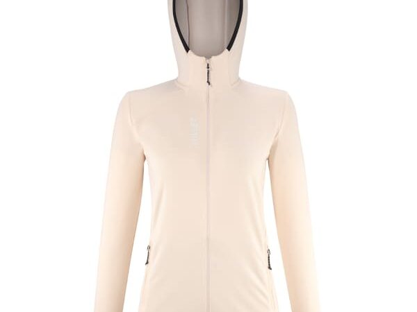 MILLET CIMAÏ LIGHT HOODIE W