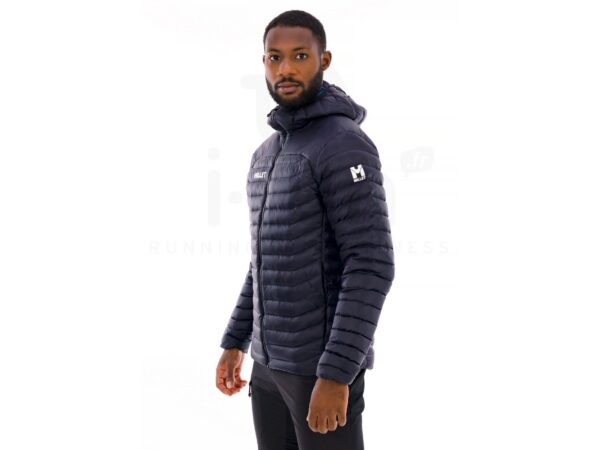 Millet Evole Light 700