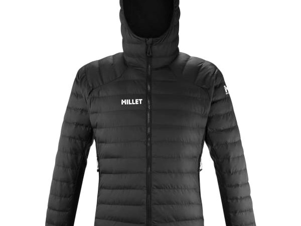 MILLET FITZ ROY WARM HOODIE M