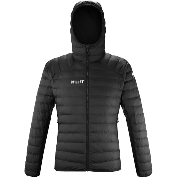 MILLET FITZ ROY WARM HOODIE M
