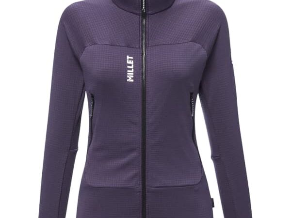 MILLET FUSION GRID JKT W