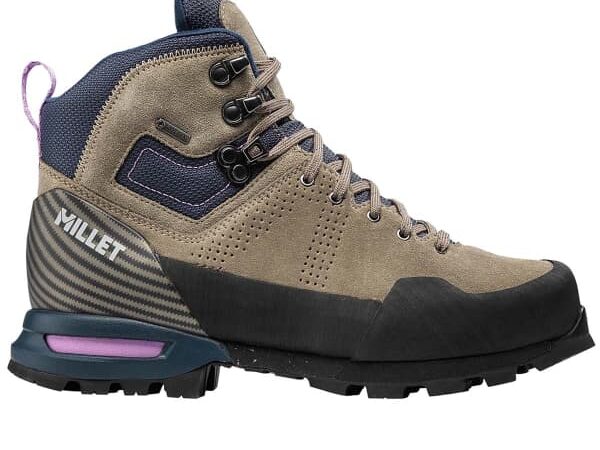 MILLET G TREK 4 GORE-TEX W