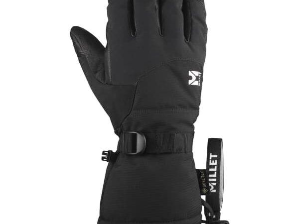 MILLET GRANDS MONTETS PRO GTX GLO