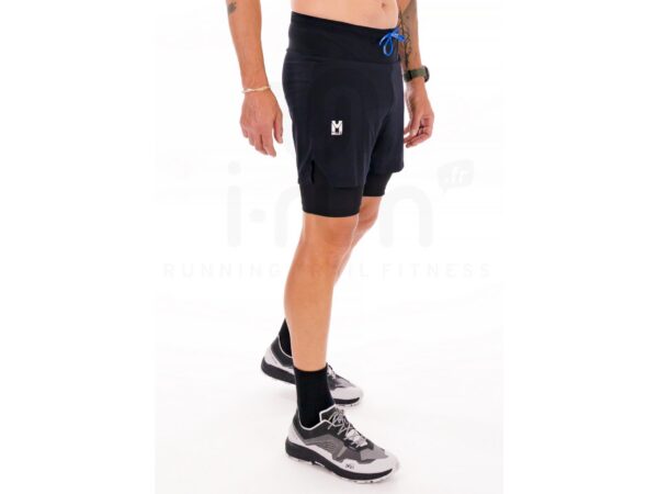 Millet Intense 2 en 1