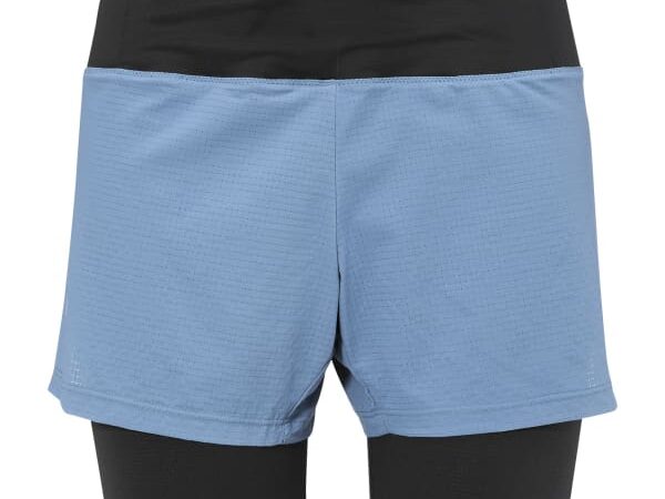 MILLET INTENSE 2IN1 SHORT W