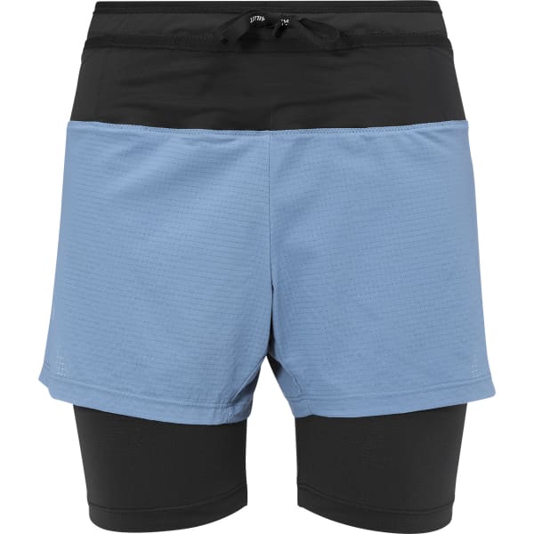 MILLET INTENSE 2IN1 SHORT W