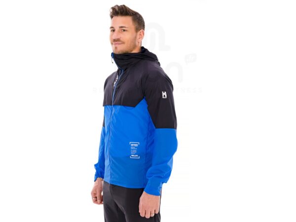 Millet Intense Windbreaker