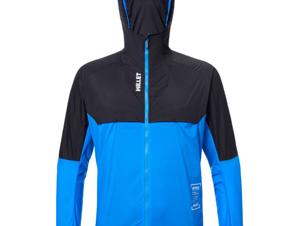 MILLET INTENSE WINDBREAKER JACKET