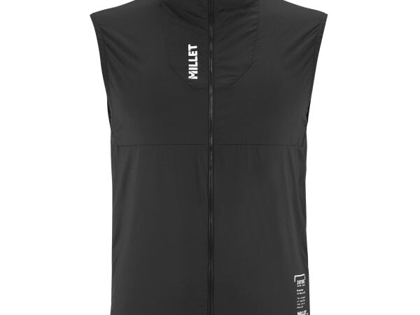 MILLET INTENSE WINDBREAKER VEST