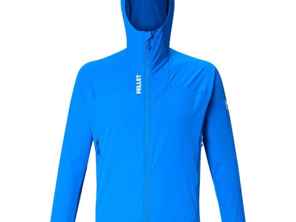 MILLET KAMET XCS LIGHT HOODIE