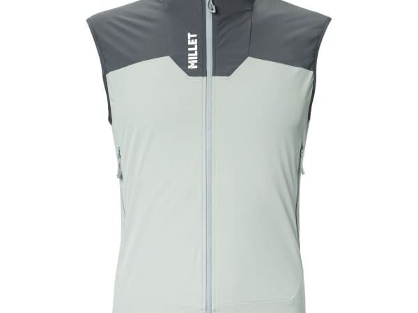 MILLET KAMET XCS VEST M