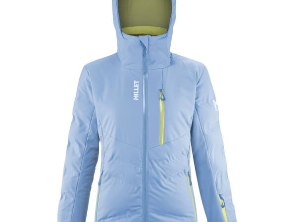 MILLET MONASHEE JACKET W